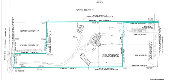 1210 Hartman Road Fort Pierce Florida, 34947 | 1210 Hartman Rd