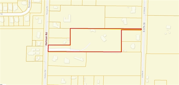 1210 Hartman Road Fort Pierce Florida, 34947 | 1210 Hartman Rd