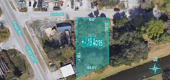 3405 Dale Pl Fort Pierce Florida, 34947 | 3405 Dale Place