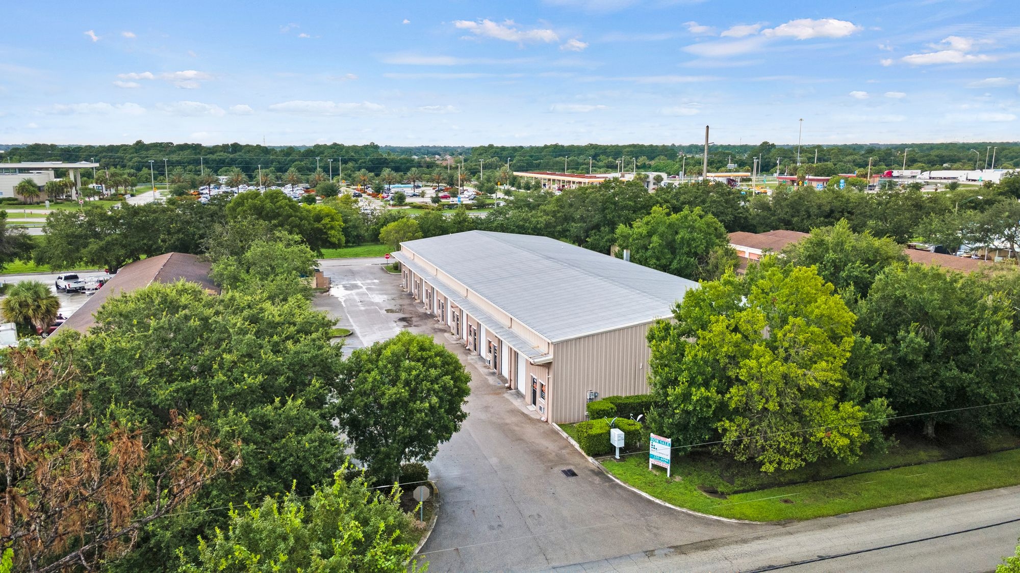 Commercial Property for Sale in Port Saint Lucie Florida 34983