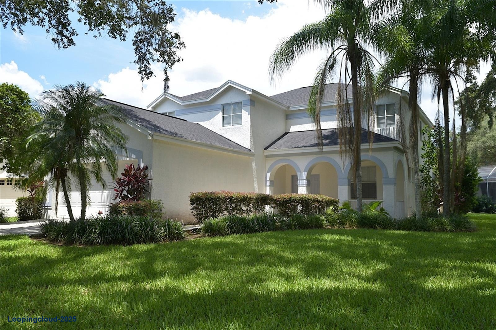 Beautifully remodeled home in River Hill