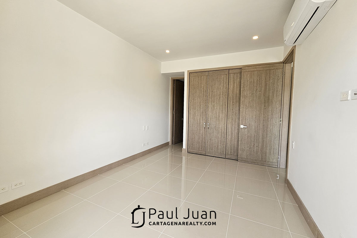 Nice residential apartment