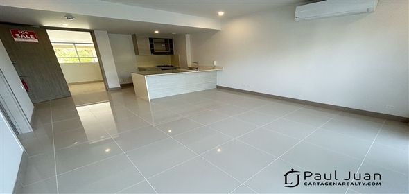 Km 5 Manzanillo del Mar.  Bolivar, 130001 | Nice residential apartment