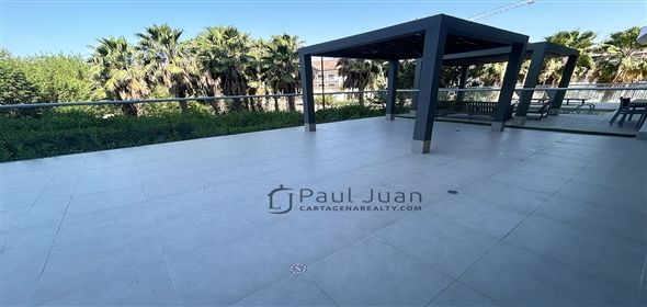 Km 5 Manzanillo del Mar.  Bolivar, 130001 | Nice residential apartment