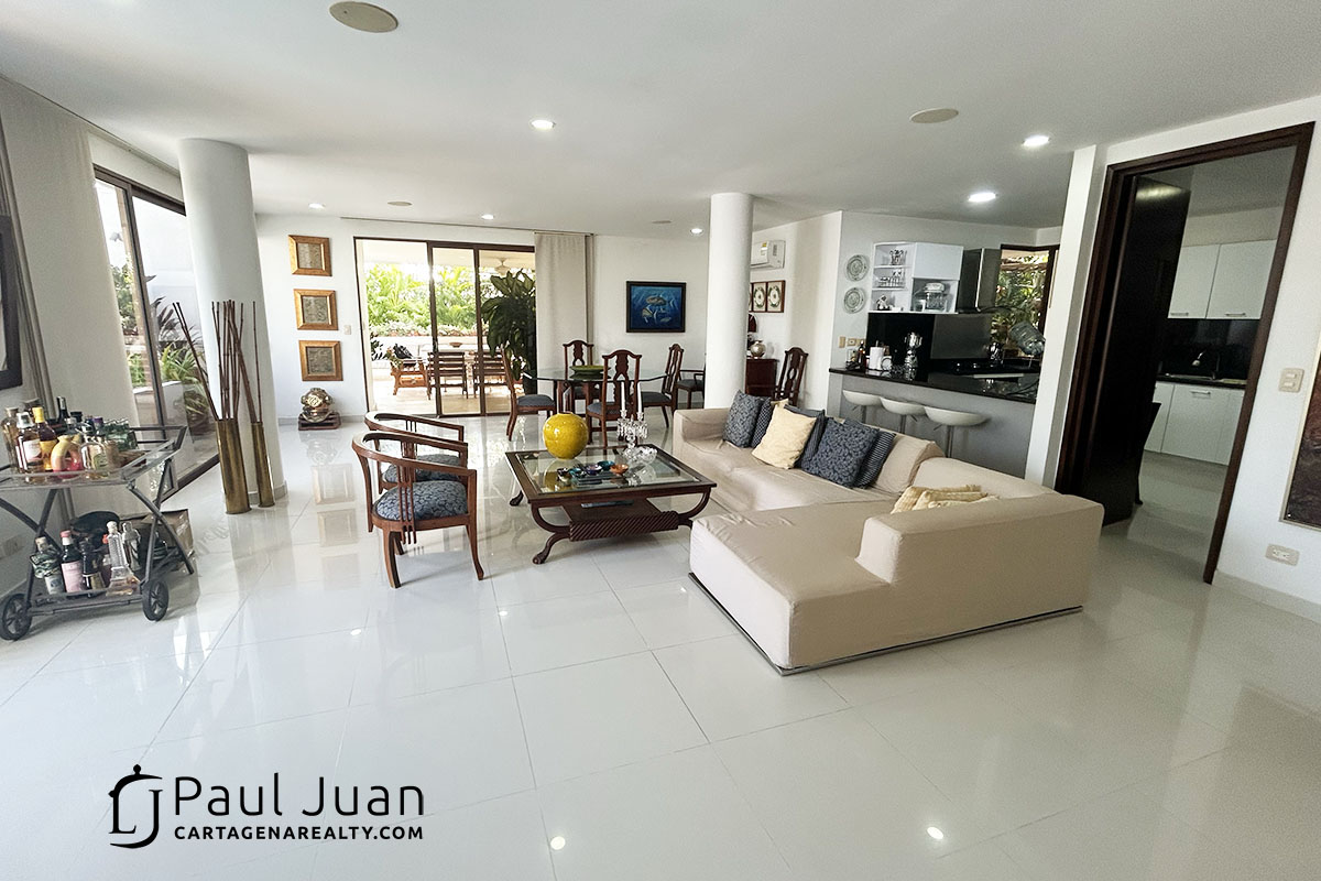 Beautiful Single family home