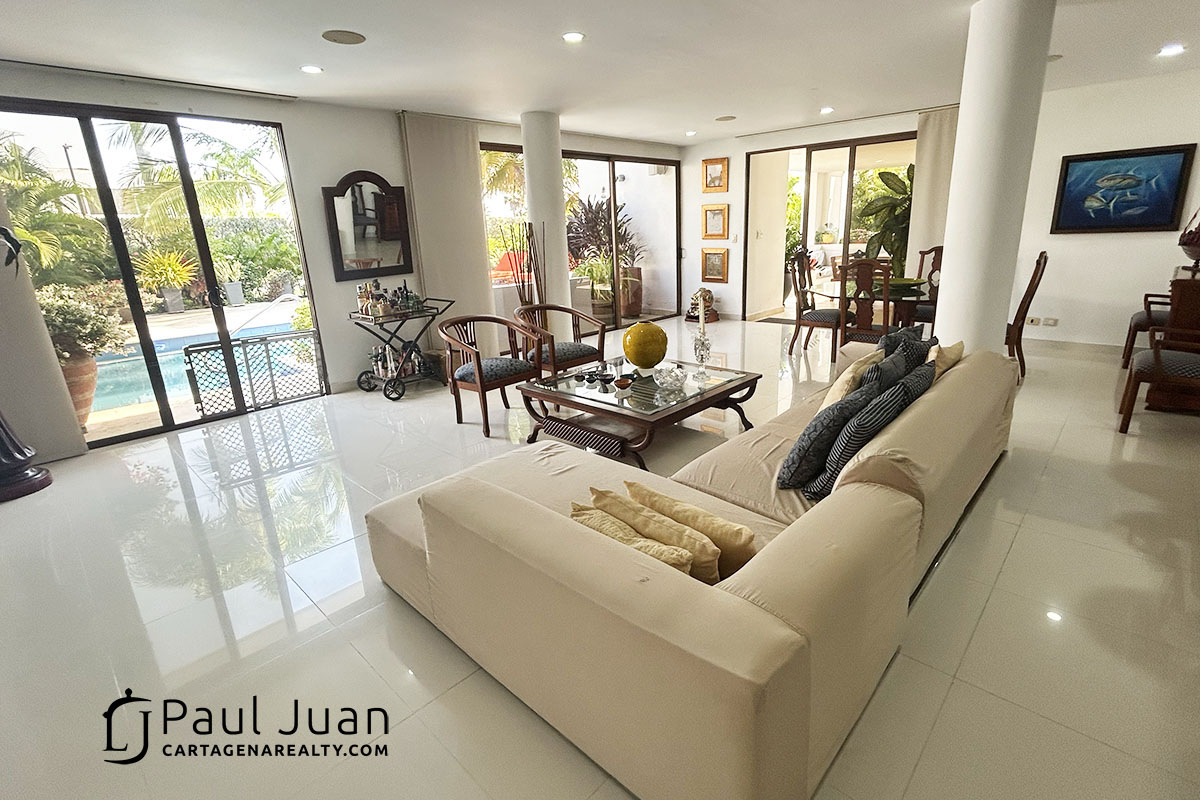 Beautiful Single family home