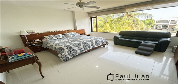 Kilometer 9 on the road to Barranquilla.  Bolivar, 130002 | Beautiful Single family home