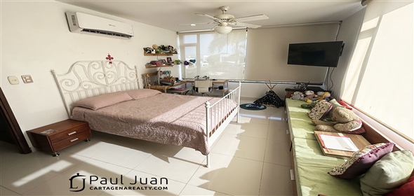 Kilometer 9 on the road to Barranquilla.  Bolivar, 130002 | Beautiful Single family home