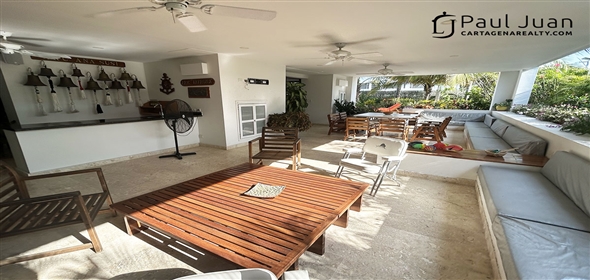 Kilometer 9 on the road to Barranquilla.  Bolivar, 130002 | Beautiful Single family home