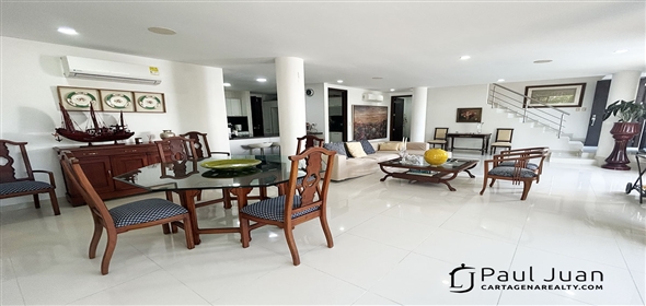 Kilometer 9 on the road to Barranquilla.  Bolivar, 130002 | Beautiful Single family home