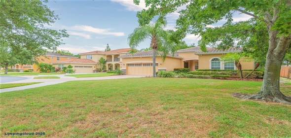 6948 SILVER SAGE CIRCLE Tampa Florida, 33634 | Stunning Singlefamily