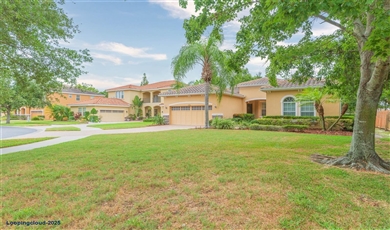 6948 SILVER SAGE CIRCLE , Tampa Florida                                                                                              33634