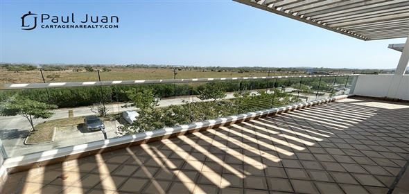 Kilometer 10 on the road to Barranquilla.  Bolivar,  | Nice residential apartment