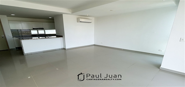 Kilometer 10 on the road to Barranquilla.  Bolivar,  | Nice residential apartment