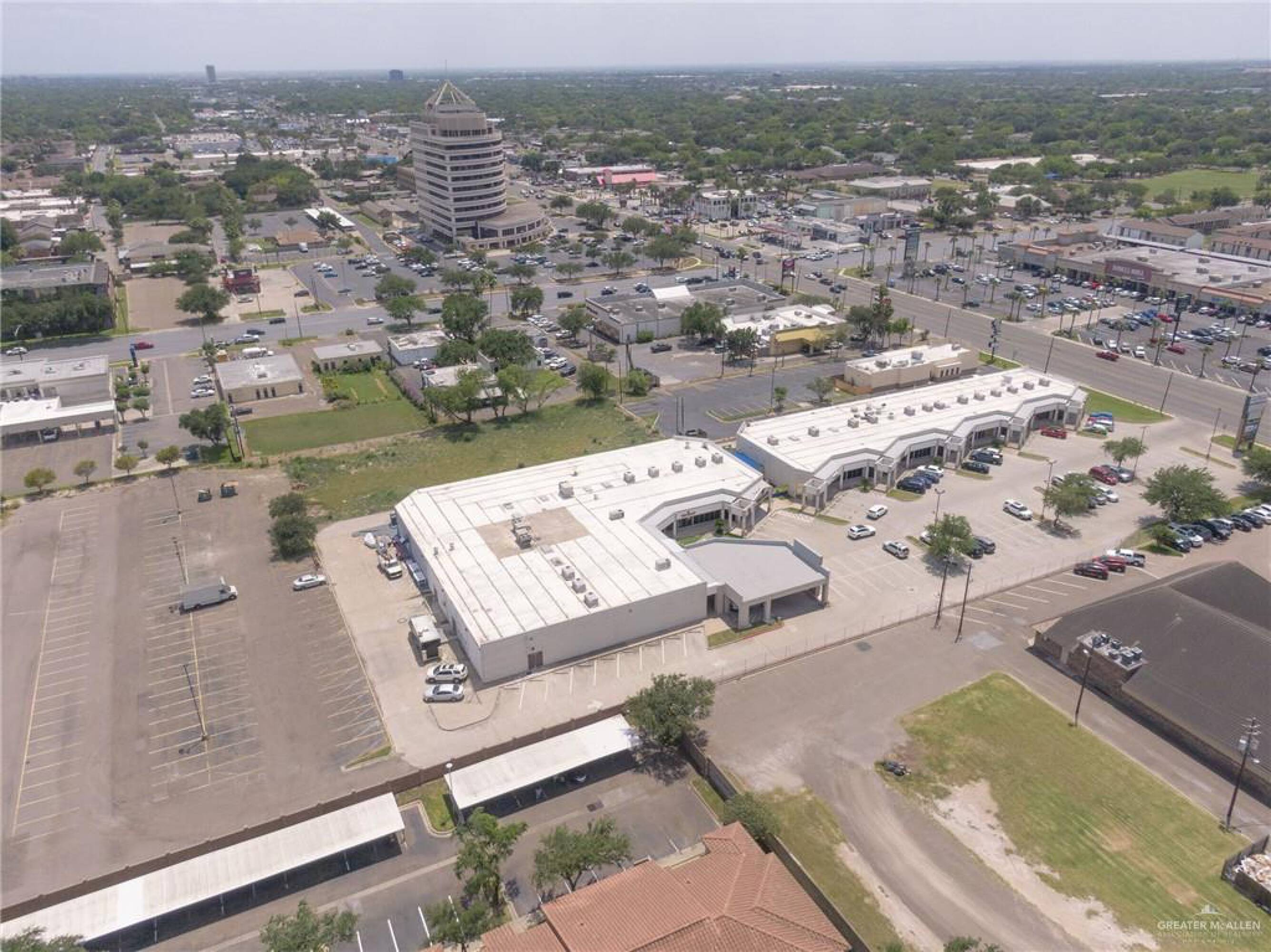 Great Commercial Property