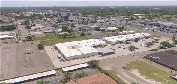 4108 N 10th Street # 800 Mcallen Texas, 78504 | Great Commercial Property