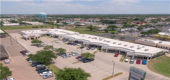 4108 N 10th Street # 800 Mcallen Texas, 78504 | Great Commercial Property