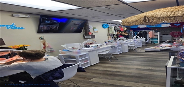 SWEETWATER Sweetwater Florida, 33174 | Beauty Nail Salon