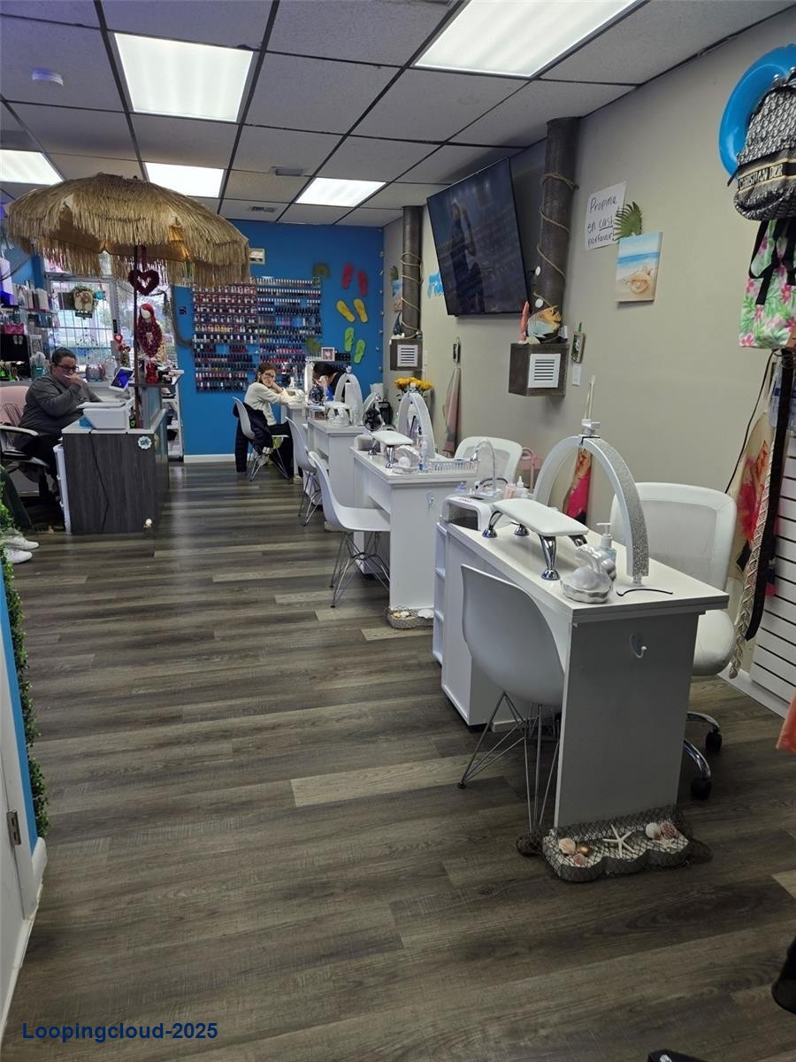 Beauty Nail Salon