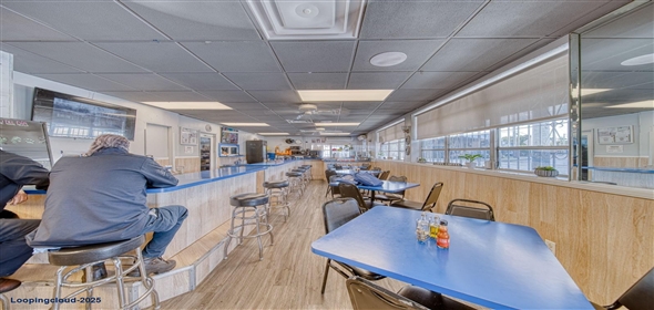 MEDLEY Medley Florida, 33166 | Nice Cafe Restaurant