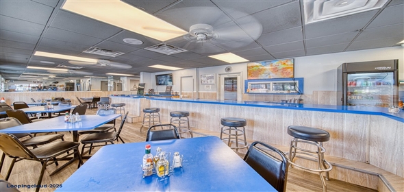 MEDLEY Medley Florida, 33166 | Nice Cafe Restaurant