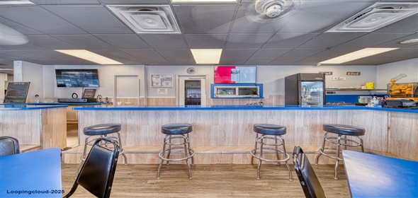 MEDLEY Medley Florida, 33166 | Nice Cafe Restaurant