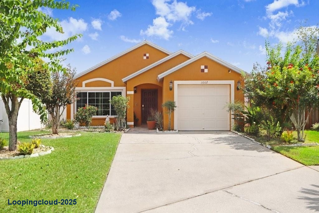 Amazing Singlefamily