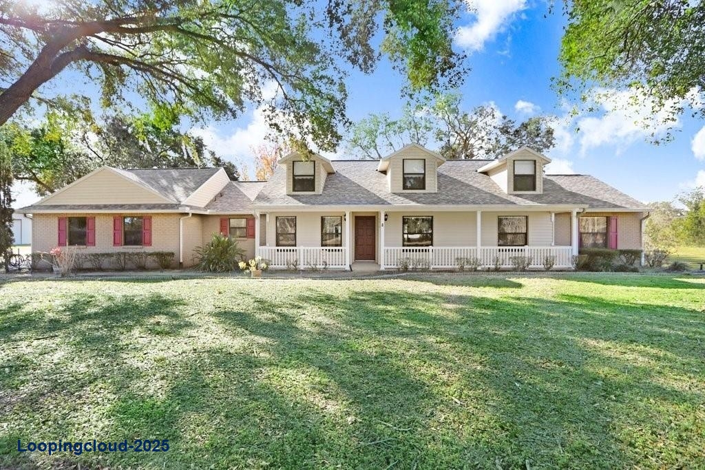 Amazing Singlefamily