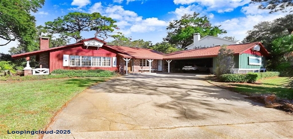 65 Inness Dr Tarpon Spgs Florida, 34689 | Amazing Singlefamily