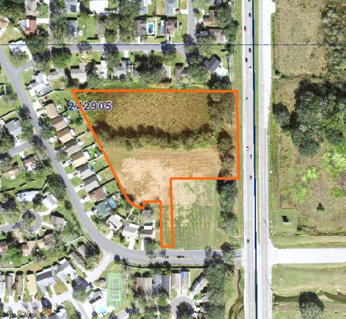 4075 Lakeland Highlands Rd