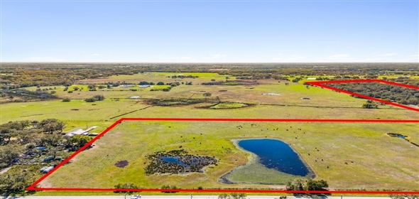 Thonotosassa Road Dover Florida, 33527 | 100 Acres Dover, Fl
