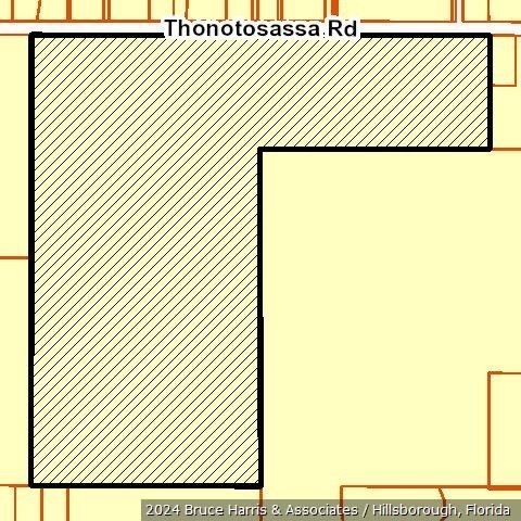 Commercial Property for Sale in Dover Florida 33527