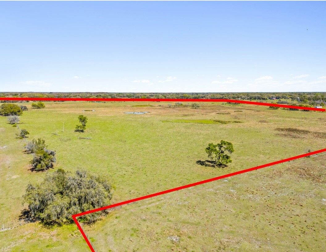 Commercial Property for Sale in Dover Florida 33527