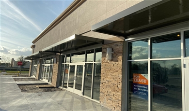 12189 East Colonial Drive Orlando Florida, 32826 | Park Square Plaza - Final Leasing