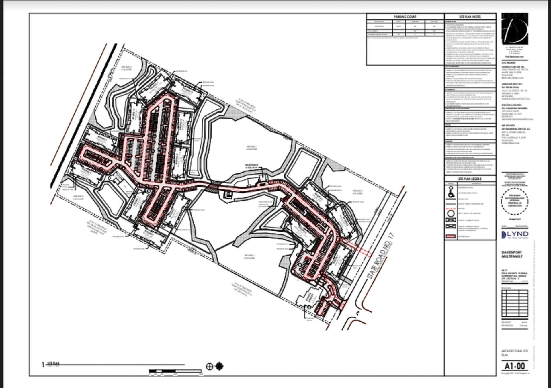 Commercial Property for Sale in Davenport Florida 33837
