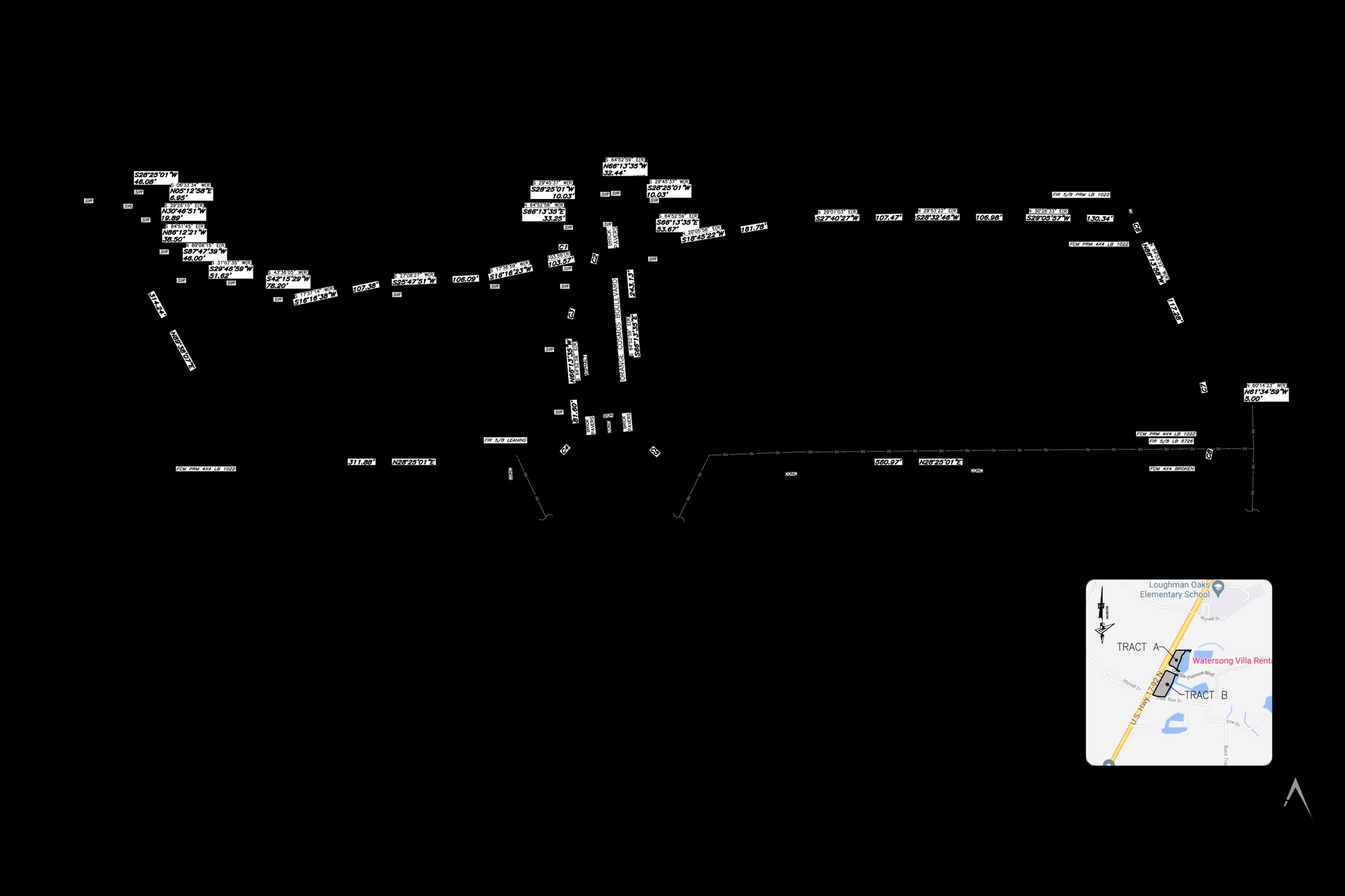 WaterSong -2 Pads For Lease/Sale