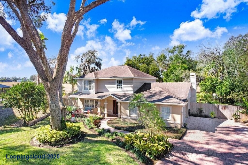 Beautiful and Exquisite Home