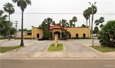 Office Commercial property