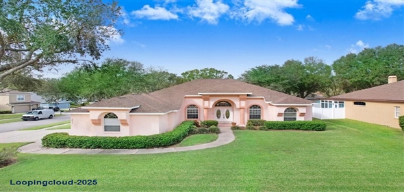 2813 NORWOOD HILLS LANE Valrico Florida, 33596 | Stunning Singlefamily Property