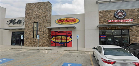 1700 W Dove Avenue # 40 Mcallen Texas, 78504 | Great Commercial Property for lease
