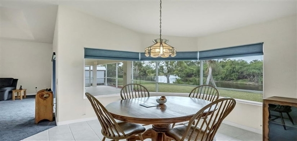 7297 Jennifer DRIVE Port Charlotte Florida, 33981 | Beautifully Maintained Home