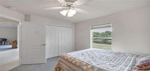 7297 Jennifer DRIVE Port Charlotte Florida, 33981 | Beautifully Maintained Home