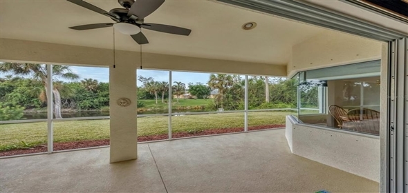 7297 Jennifer DRIVE Port Charlotte Florida, 33981 | Beautifully Maintained Home