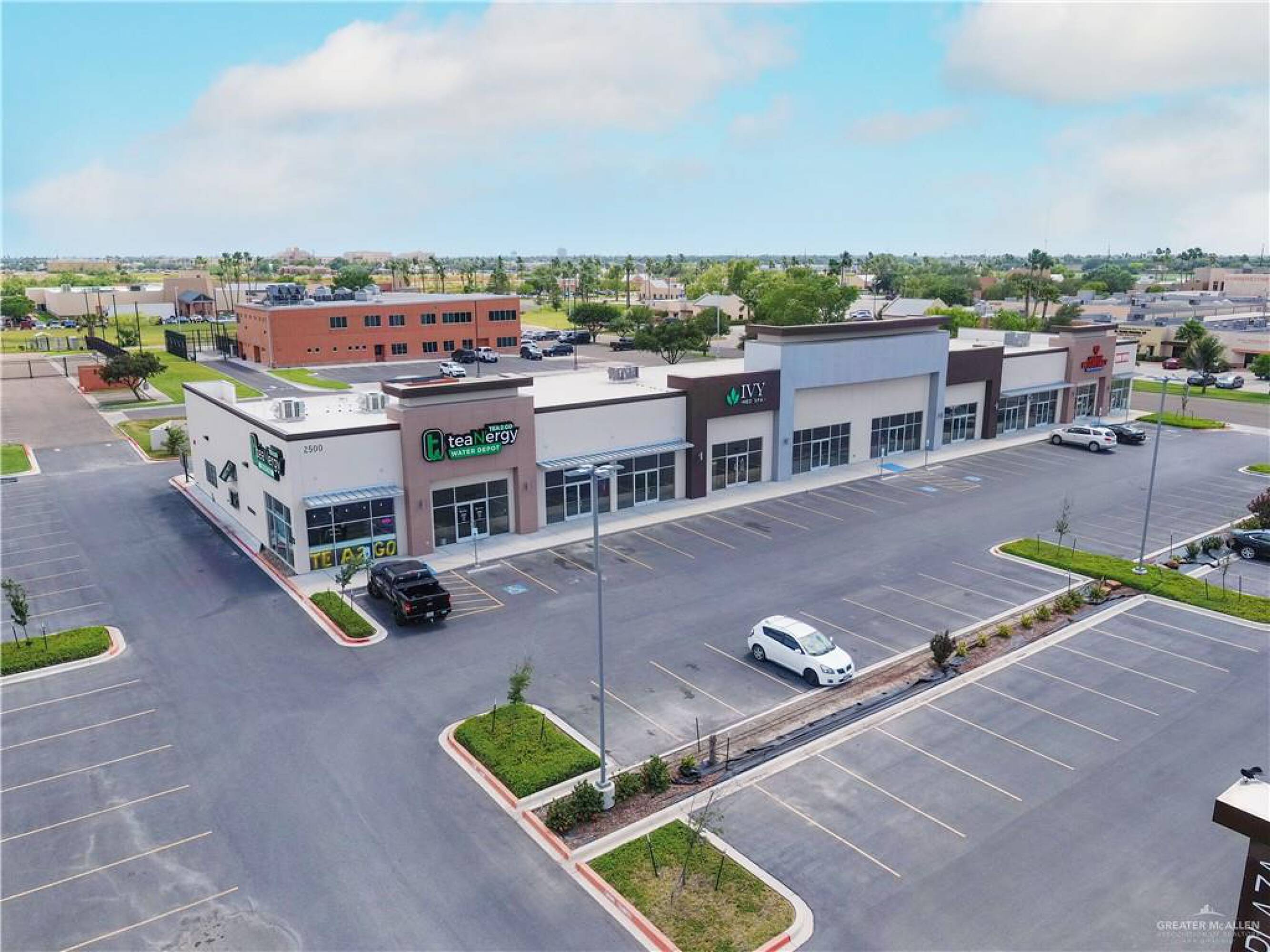 Fantastic Commercial property