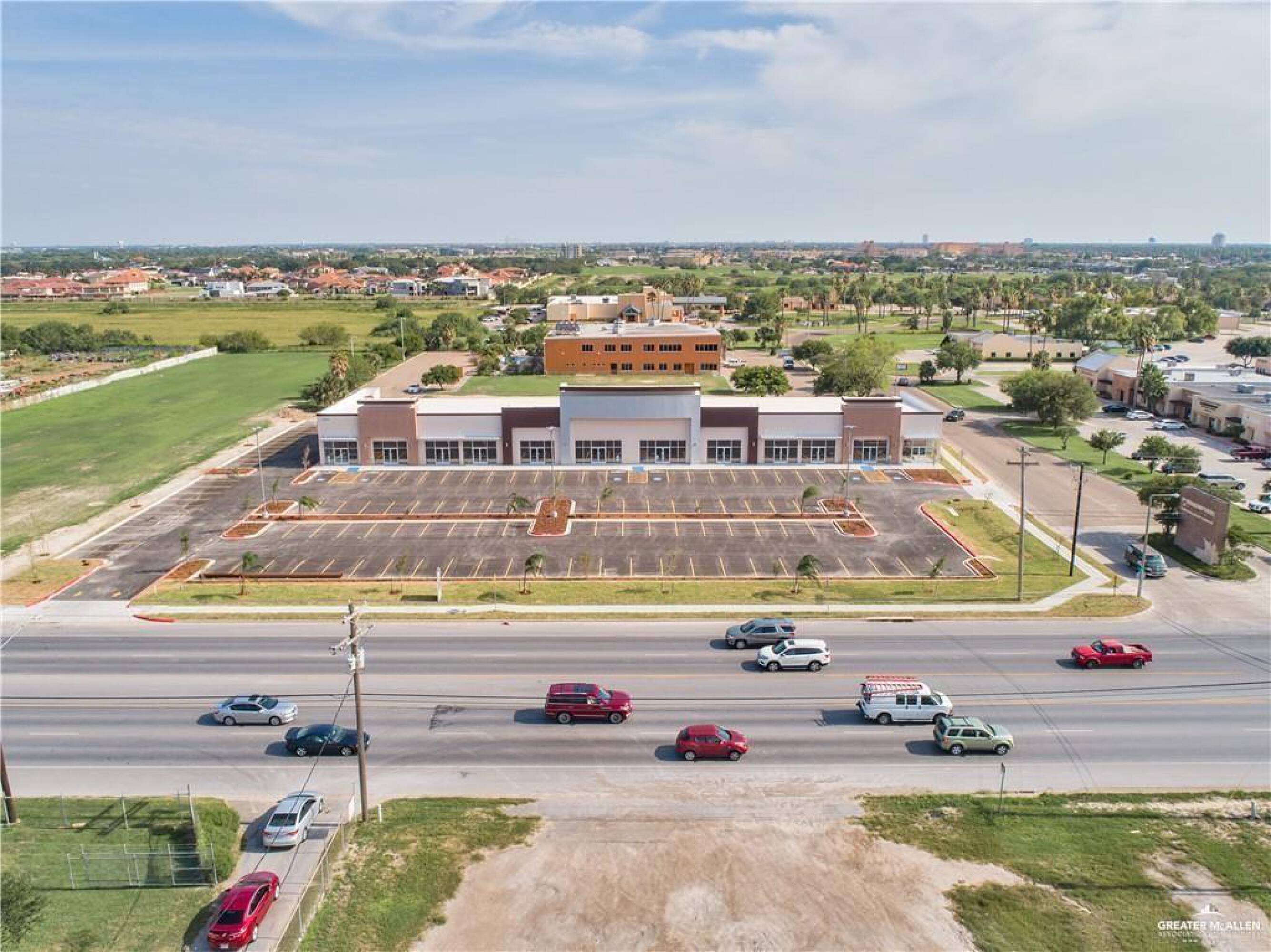 Fantastic Commercial property