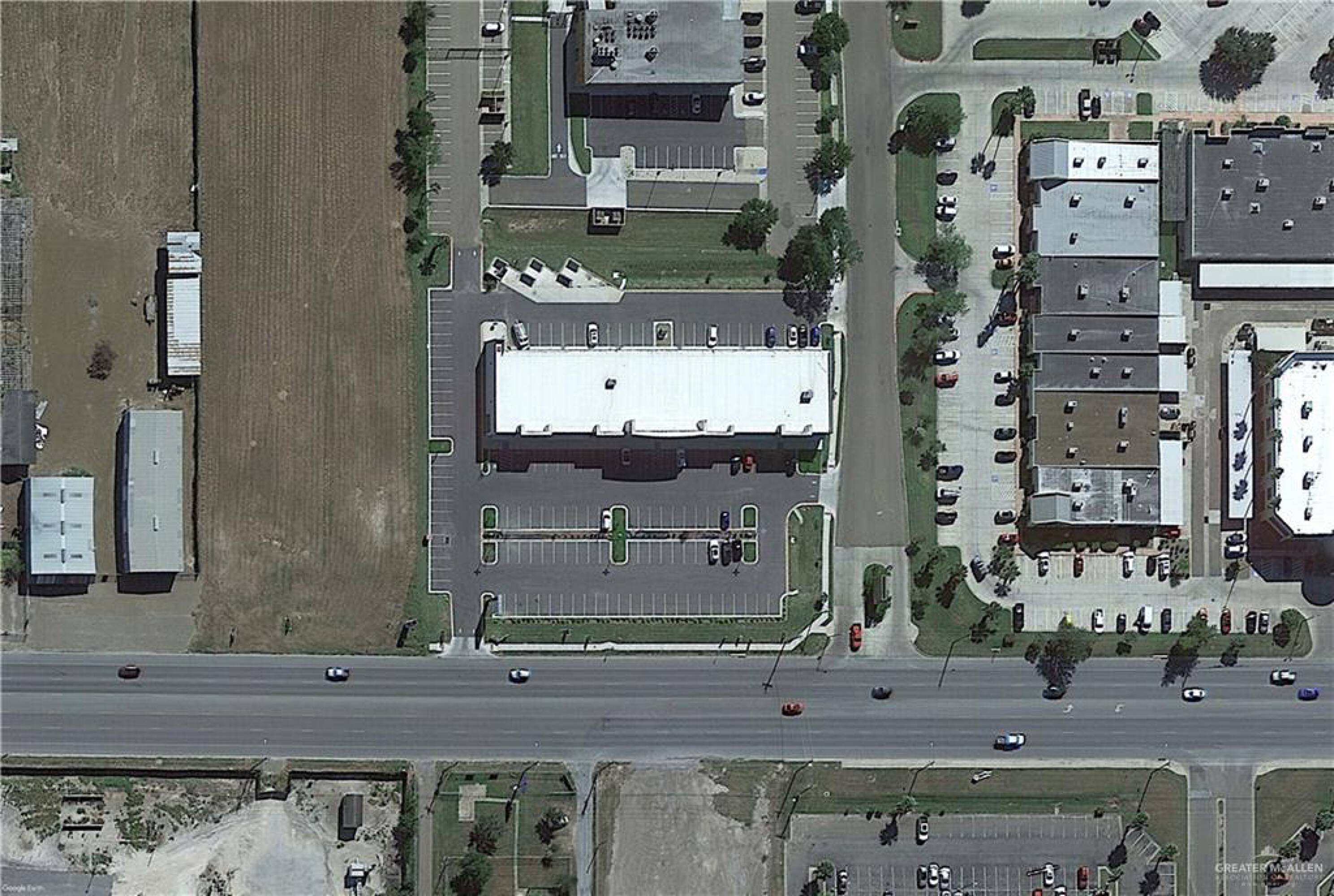 Fantastic Commercial property