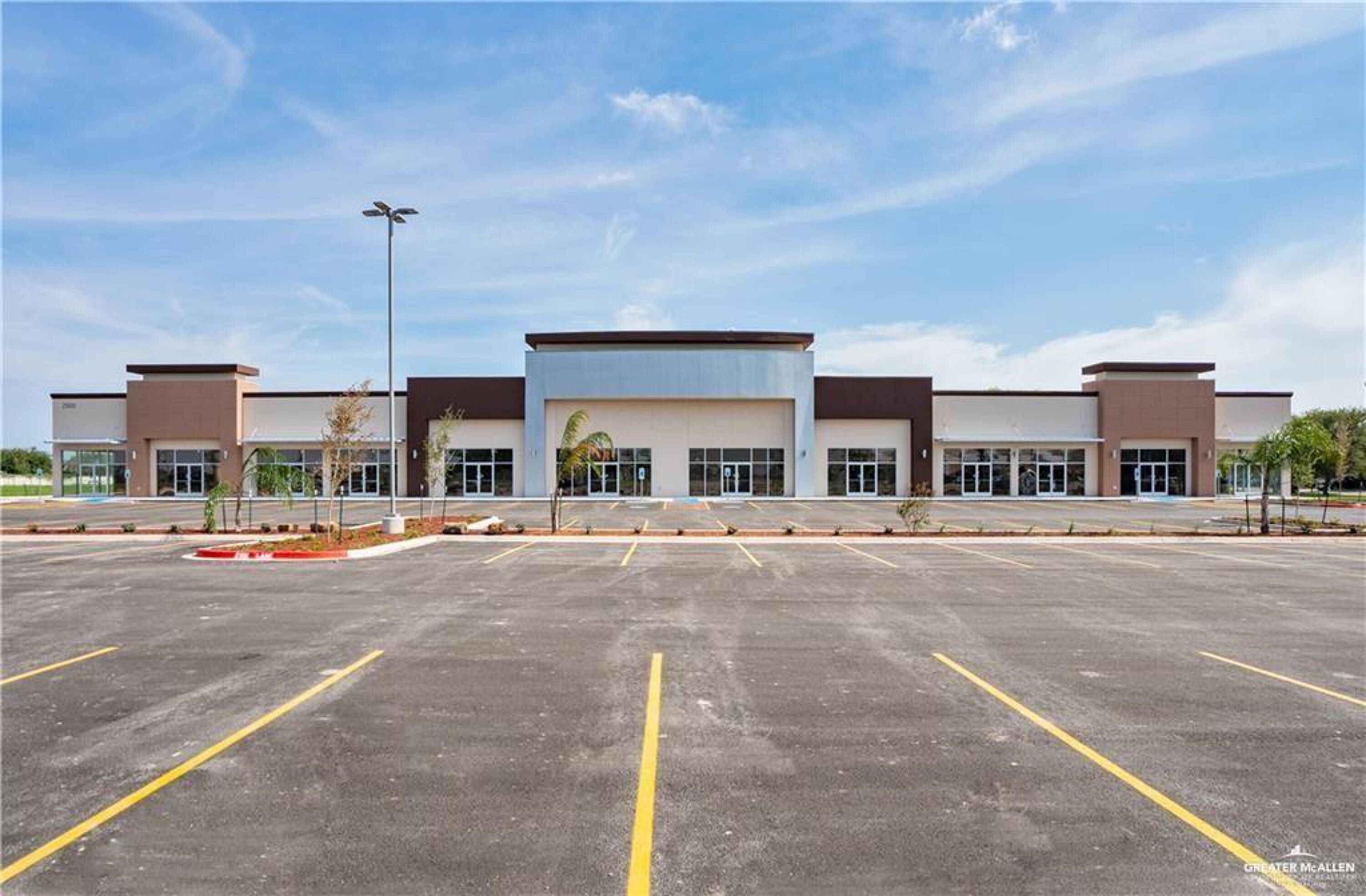 Fantastic Commercial property