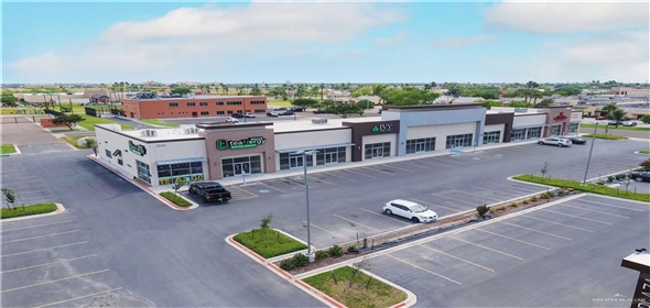 2500 W Trenton Road # 2 Edinburg Texas, 78539 | Fantastic Commercial property