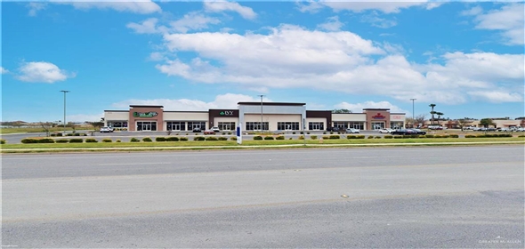 2500 W Trenton Road # 2 Edinburg Texas, 78539 | Fantastic Commercial property