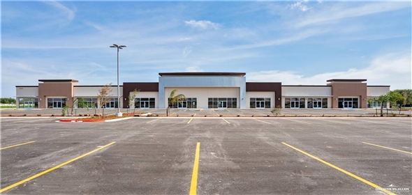 2500 W Trenton Road # 2 Edinburg Texas, 78539 | Fantastic Commercial property